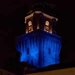 Stella Della Specola Centro Padua
